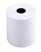 Exacompta Calculator Roll 1 Ply 60gsm 57x50x12mm 20m White (Pack 10) - 40346E - GARDEN & PET SUPPLIES