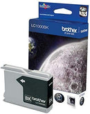 Brother Inkjet Cartridge Black Code LC1000BK - GARDEN & PET SUPPLIES