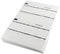 Sage (SE95) 1-Part Laser Pay Advice Forms Pack 1000's - GARDEN & PET SUPPLIES