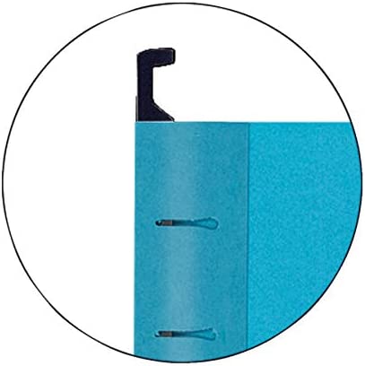 Esselte Classic A4 Blue Suspension File (Pack of 25) 90311 - GARDEN & PET SUPPLIES