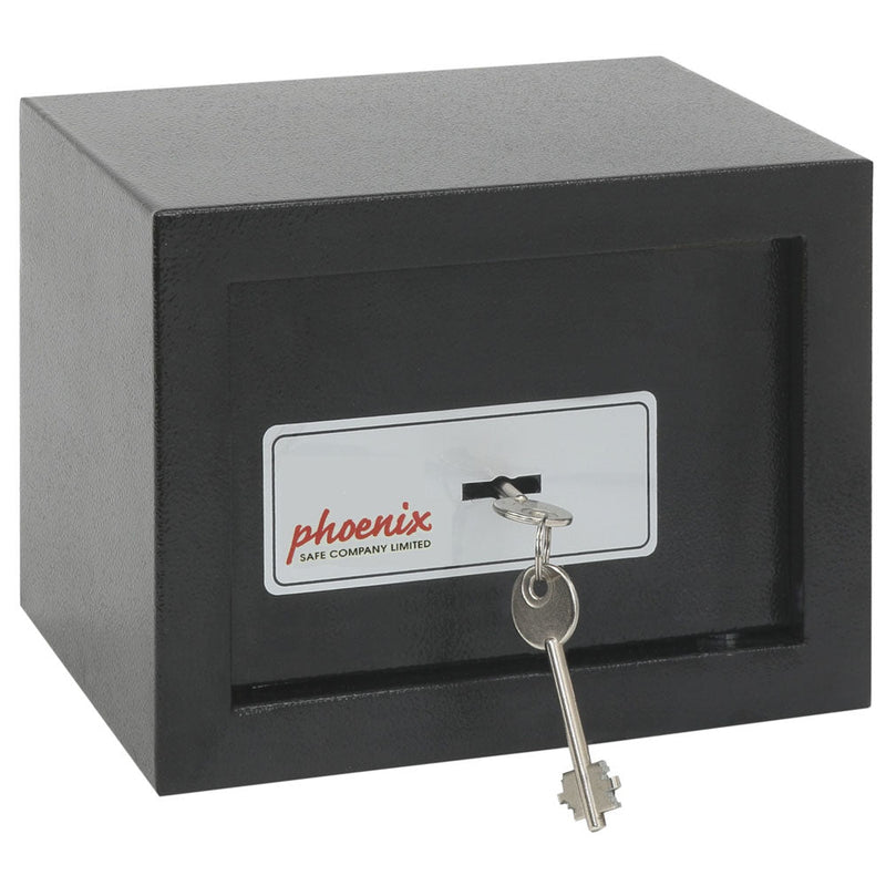 Phoenix Small Home/Office Safe {SS0721 Series} - GARDEN & PET SUPPLIES