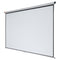 Nobo Wall Widescreen Projection Screen 2400x1600mm 1902394W - GARDEN & PET SUPPLIES