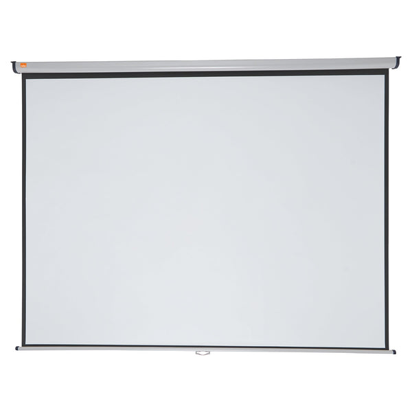 Nobo Wall Widescreen Projection Screen 2400x1600mm 1902394W - GARDEN & PET SUPPLIES