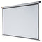 Nobo Wall Widescreen Projection Screen 2000x1350mm 1902393W - GARDEN & PET SUPPLIES