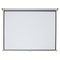 Nobo Wall Widescreen Projection Screen 2000x1350mm 1902393W - GARDEN & PET SUPPLIES