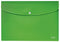 Leitz Recycle Polypropylene Document Wallet With Push Button Closure Green 46780055 - GARDEN & PET SUPPLIES