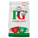 PG Tips Loose Leaf Black Tea 1.5KG