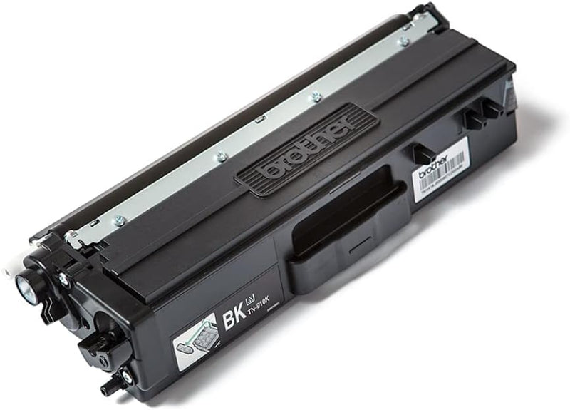 Brother Black Toner Cartridge 9k pages - TN910BK