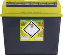 Sharp Safe Container by Clinisafe 30L Nominal Capacity