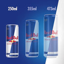 Red Bull Energy Drink 24 x 250ml