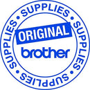 Brother TZe Labelling Tape 12mm x 8m Black On White TZES231