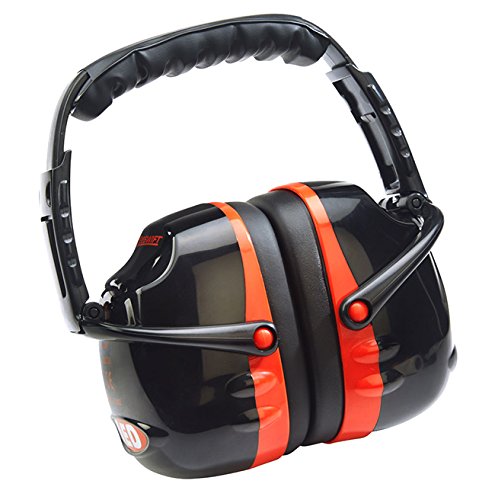 QED SNR 33 Headband Ear Defenders