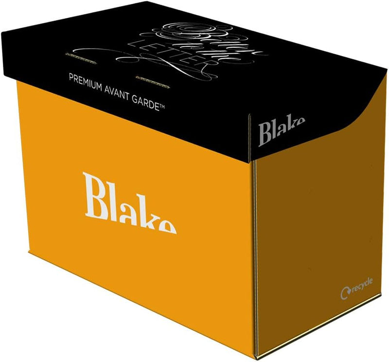 Blake Premium Avant Garde Pocket Envelope C5 Peel and Seal 130gsm Cream Manilla (Pack 250)