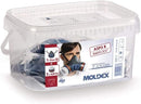 Moldex Half Respirator Mask (7232) - GARDEN & PET SUPPLIES