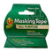 Duck Tape All Purpose Masking Tape 25mm x 25m,