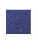 GBC Antelope A4 Royal Blue Binding Covers Pack 100's - GARDEN & PET SUPPLIES