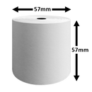 Roll-X Thermal Till Rolls BPA FREE (57x57) - GARDEN & PET SUPPLIES