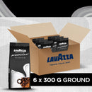 Lavazza Prontissimo Micro-Ground Instant Vending Coffee 300g - GARDEN & PET SUPPLIES