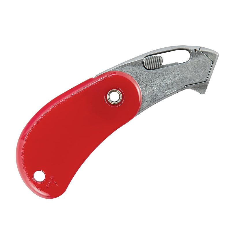 Pacific Handy Cutter S7 Blue 3-in-1 Safety Cutter