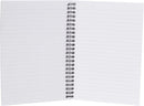 Pukka Pads Jotta Wirebound Notebook A5 Perforated and Ruled 200 Pages