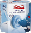 Unibond AERO 360° Moisture Absorber Neutral Refill Tablet - GARDEN & PET SUPPLIES