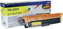 Genuine Brother TN-241 & TN-245 Toner Cartridge Multipack (TN-241BK/TN-245C/TN-245M/TN-245Y)