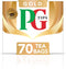 PG Tips Gold Tea 70's Tea Bags 203g