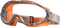 Uvex Ultrasonic Clear Goggles