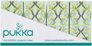 Pukka Tea Three Fennel Individually Wrapped Enveloped Tea 20's