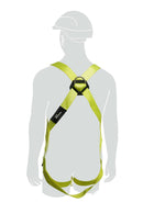 Honeywell Miller H100 Safety Harness 1 pt MB - Universal size