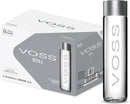 Voss Artesian Still Water 24x375ml