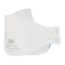 3M Flat Fold Respirator Mask 9320+