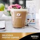 NESCAFE GOLD Latte Tin 1kg - GARDEN & PET SUPPLIES