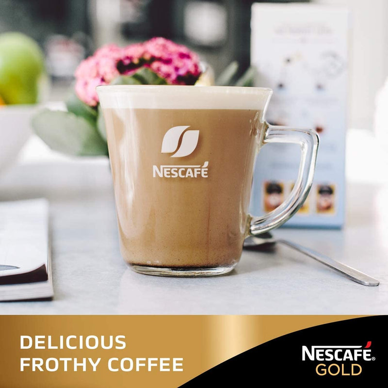 NESCAFE GOLD Latte Tin 1kg - GARDEN & PET SUPPLIES