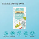 Twinings Superblends Digest Envelopes 20's