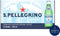 San Pellegrino Sparkling Water 24 X 250ml (Glass Bottle)