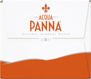 Acqua Panna Still Water GLASS 24x250ml