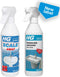 HG Bathroom Limescale Remover Spray 500ml SUPER POWERFUL VERSION