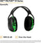 3M Peltor X1A Headband Ear Defenders