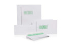 Basildon Bond C5 White Windowed Peel & Seal Envelopes 500's - GARDEN & PET SUPPLIES