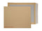 Blake Purely Packaging Board Backed Pocket Envelope C3+ Peel and Seal 120gsm Manilla (Pack 50) - 6200 - GARDEN & PET SUPPLIES