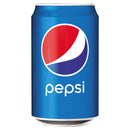 Pepsi 330ml Cans (24 Pack) - GARDEN & PET SUPPLIES