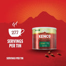 Kenco Decaffeinated Instant Coffee 500g Tin - GARDEN & PET SUPPLIES