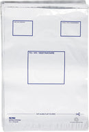 Blake 240mm x 330mm C4+ Polypost Polythene Mailing Bag x 100