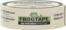 Frog Tape High Bond Exterior Painters Masking Tape 36mm x 55m