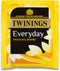 Twinings Everyday Enveloped Teabags 50's