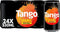 Tango Orange 330ml Can (24 Pack)