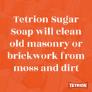 Tetrion Ready To Use Sugar Soap Spray 500ml