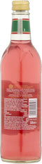 Robinsons Raspberry, Rhubarb & Orange Blossom 500ml (Glass)