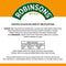 Robinsons Double Concentrate Orange Squash No Added Sugar 1.75 Litre (Pack of 2)